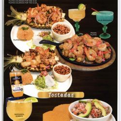 Tequila's Family Mexican Restaurant