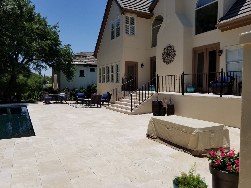 Slide of Summit Contracting