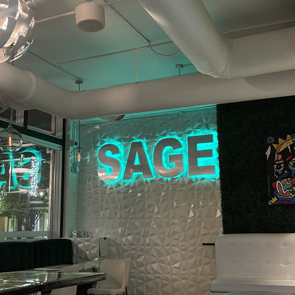 Sage Restaurant - American Near Me - Memphis, Tennessee Sage Restaurant - American Near Me - Memphis, Tennessee