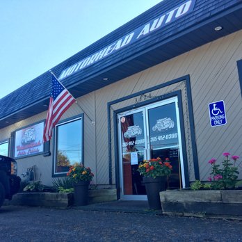 Motorhead Auto Sales & Service - Auto Repair Near Me - Canastota, New York Motorhead Auto Sales & Service - Auto Repair Near Me - Canastota, New York