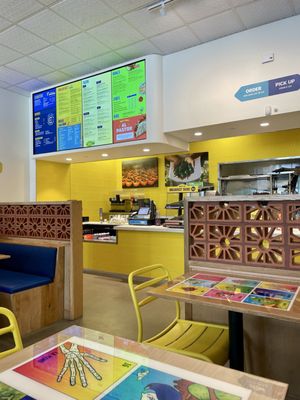 Tacodeli by null