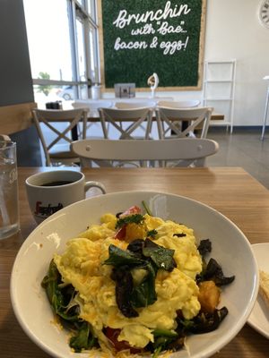 Flips Pancake House by null