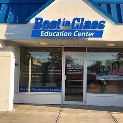 Best in Class Education Center