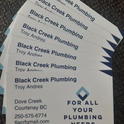 Black Creek Plumbing & Heating