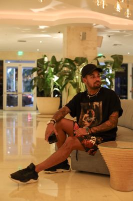 Grand Beach Hotel by null