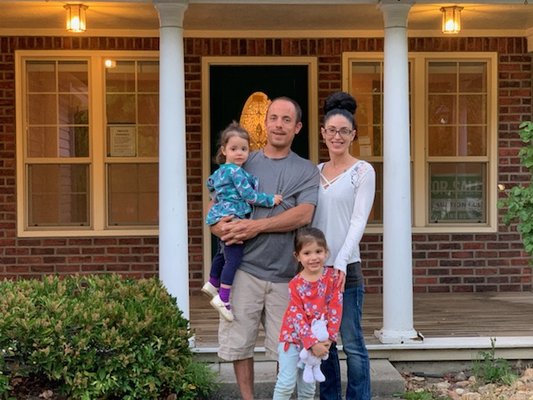 Rogue Relief Renovations