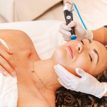 Eilan Spa - HydraFacial treatments available with amazing results! - Skin Care Near Me - San Antonio, Texas Eilan Spa - HydraFacial treatments available with amazing results! - Skin Care Near Me - San Antonio, Texas