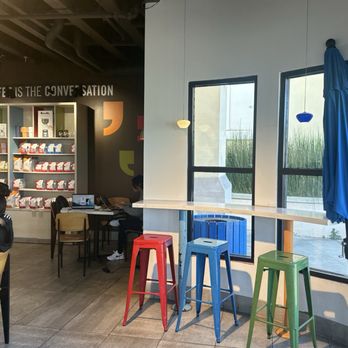 Klatch Coffee - Breakfast & Brunch Near Me - Redondo Beach, California
