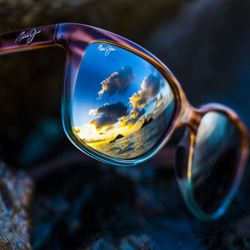 Vision Care - Maui Jim - Starfish