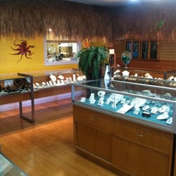 Tommy J Designer Jewelry - Coolest shop on the island