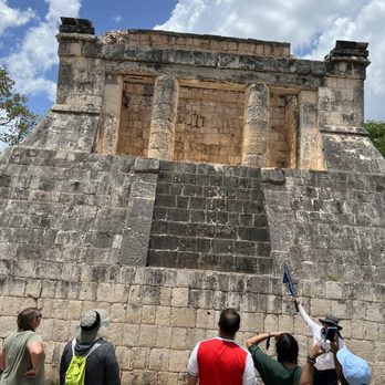 Zona Arqueológica Chichen Itzá - Landmarks & Historical Buildings Near Me - Chichen-Itzá, YUC Zona Arqueológica Chichen Itzá - Landmarks & Historical Buildings Near Me - Chichen-Itzá, YUC