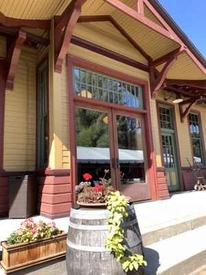 Ken Wright Cellars by null