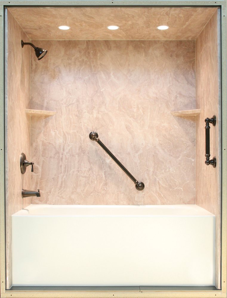 Slide of Ultra Exteriors