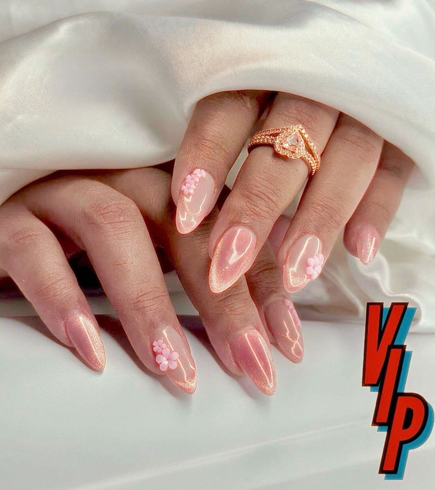 BAYTOWN VIP NAILS & SPA Updated May 2024 66 Photos & 69 Reviews