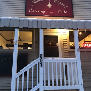 Above & Beyond Catering & Kitchen - Caterers Near Me - Pittsburgh, Pennsylvania Above & Beyond Catering & Kitchen - Caterers Near Me - Pittsburgh, Pennsylvania