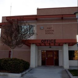 Mint Canyon Elementary School