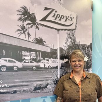 Zippy's Arroyo Crossing - Great service from Kehaulani - fast friendly efficient - Hawaiian Near Me - Las Vegas, Nevada Zippy's Arroyo Crossing - Great service from Kehaulani - fast friendly efficient - Hawaiian Near Me - Las Vegas, Nevada