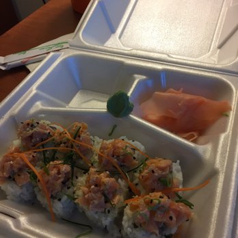 Maguro Sushi - Sushi Bars Near Me - El Paraje, BCS