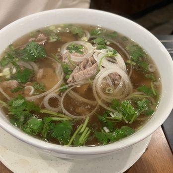 Nudo Vietnamese Cuisine - Beef pho - Vietnamese Near Me - Jacksonville, Florida Nudo Vietnamese Cuisine - Beef pho - Vietnamese Near Me - Jacksonville, Florida