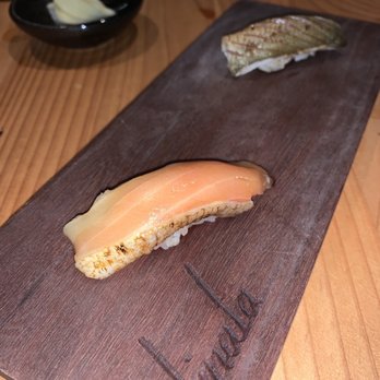 Hinata - Sushi Bars Near Me - San Francisco, California