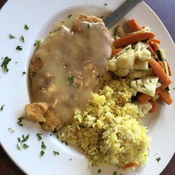 The MGM Restaurant - Too good dinner
