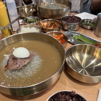 LEE GA - Korean Near Me - Los Angeles, California LEE GA - Korean Near Me - Los Angeles, California