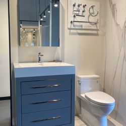 Grande Central Showroom