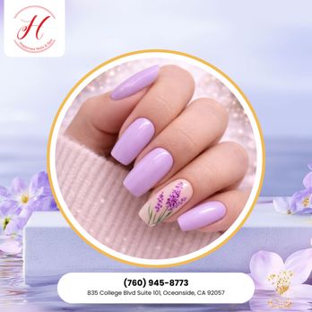 Happiness Nails & Spa - Nail Salons Near Me - Oceanside, California Happiness Nails & Spa - Nail Salons Near Me - Oceanside, California