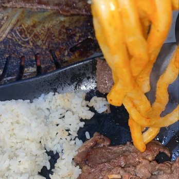 AYCE Gogi - VAN NUYS - Korean Near Me - Van Nuys, California