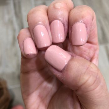 Nail Pro - Nail Salons Near Me - Monterey Park, California