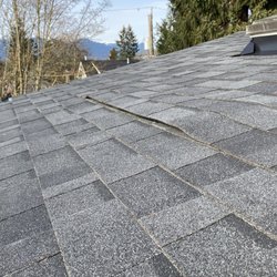 GoodVans Roofing - Roof edge venting