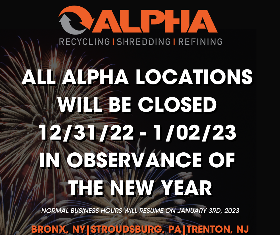 ALPHA RECYCLING HWY 80 Updated October 2024 Request a Quote 10