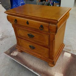 Weathersby Guild Furniture Repair