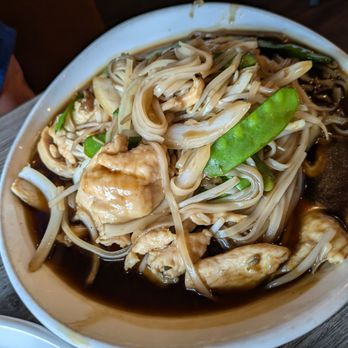 Ings Palace - Mongolian chicken - Chinese Near Me - BURBANK, Illinois