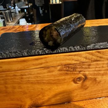 Yuki Handroll Bar - Sushi Bars Near Me - Austin, Texas Yuki Handroll Bar - Sushi Bars Near Me - Austin, Texas