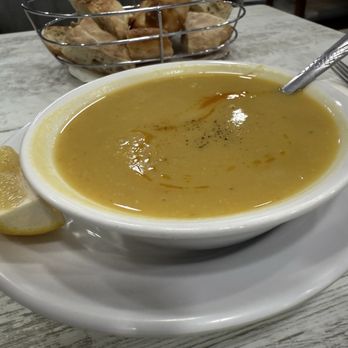 Hitit Lokantasi - Lentil Soup - Turkish Near Me - Paterson, New Jersey Hitit Lokantasi - Lentil Soup - Turkish Near Me - Paterson, New Jersey