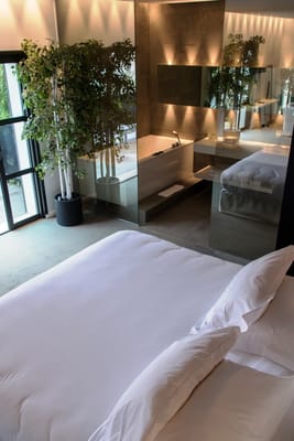 Hotel B Design & Spa by null
