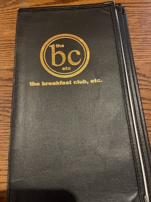 the breakfast club, etc by null