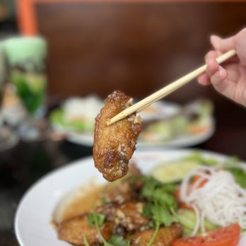 Pho Saigon Pearl - IG: happyfoodieoc - Vietnamese Near Me - Irvine, California