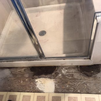 Pinole Floor Covering - The actual area that had the damage - Flooring Near Me Pinole Floor Covering - The actual area that had the damage - Flooring Near Me