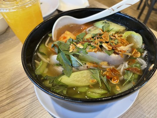 Thành Mỹ Restaurant by null
