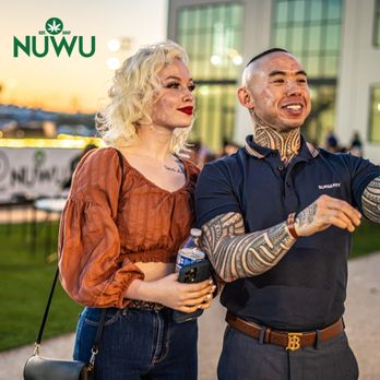 Nuwu Cannabis Marketplace - kush lounge - Las Vegas, NV