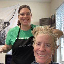 The Loft At Hubbards - Jami Cutbush and Tara Bassett