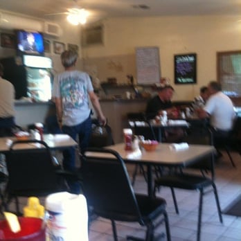 Kimmy D's 49th Street Cafe - Breakfast & Brunch Near Me - Clearwater, Florida