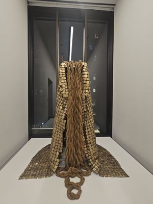 The Studio Museum in Harlem by null