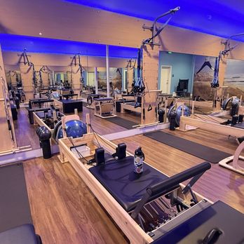 Club Pilates - Pilates Near Me - Torrance, California Club Pilates - Pilates Near Me - Torrance, California