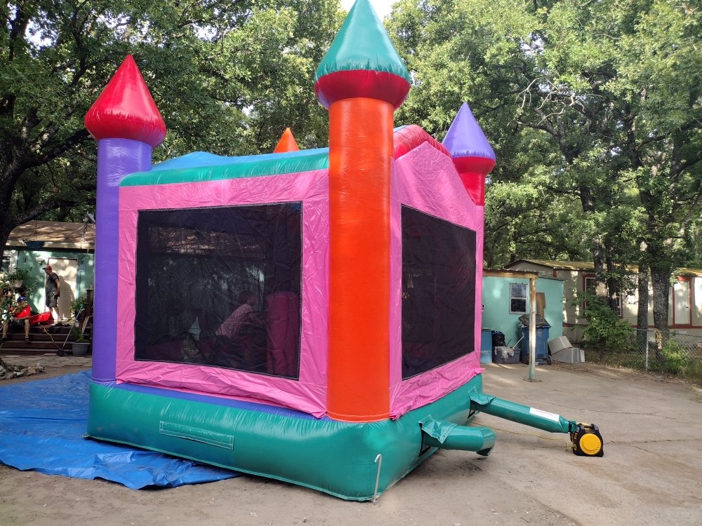 HANNAH’S HOUSES Gun Barrel City, TX Yelp