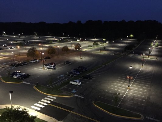 Northern Virginia Community College - Annandale Campus by null