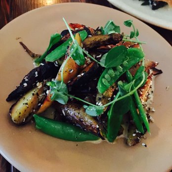 Campfire - New American Near Me - Carlsbad, California