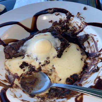 The Draft Sports Grill - Brownie - Sports Bars Near Me - Mesa, Arizona